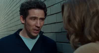 I'm going to propose something to you. - Challengers