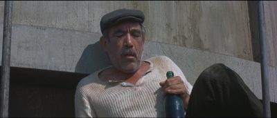 I'm going to punish that boy so he'll remember it the rest of his life - The Secret of Santa Vittoria