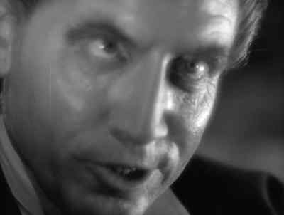 I'm going to put an end
to all that confusion. - Dr  Jekyll and Mr  Hyde