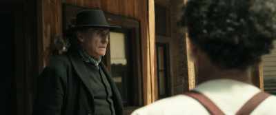 I'm going to put this killer
in the ground. - Murder at Yellowstone City