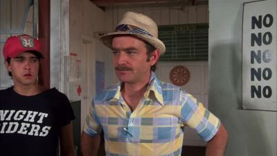 I'm going to put it right on the line - Caddyshack