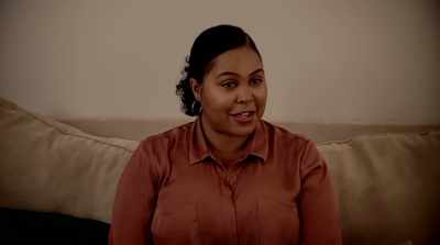 I'm going to raise my
kids as a single parent. - Raven