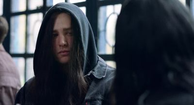 I'm going to release my music on my own label - Lords of Chaos