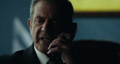 I'm going to remote enter
via the command entry system. - Agent Game