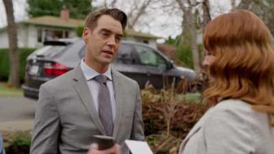 I'm going right by there and it
sounds like you are in a rush. - Flip That Romance