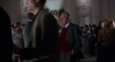 I'm going right out to get vaccinated. - 12 Monkeys