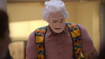 I'm going to rip the fucking head off. - I Think You Should Leave with Tim Robinson