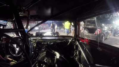 I'm going round
with my first Team Attack. - Street Outlaws No Prep Kings Team Attack