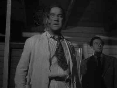 I'm going to run. - All the King's Men