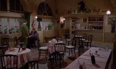 I'm going. - Frankenstein Created Woman