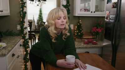 - I'm going - Christmas Lover's Anonymous