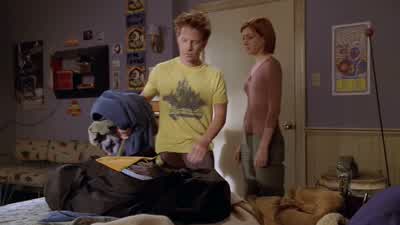 I'm going. - Buffy the Vampire Slayer