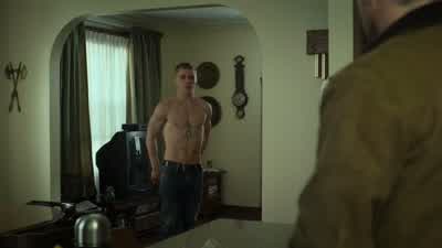 I'm going. - Marvel's The Punisher