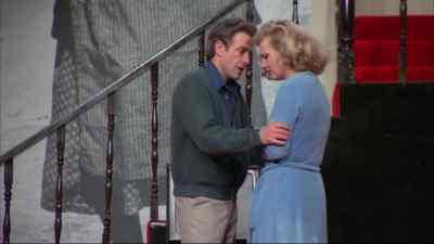 I'm going. - Opening Night