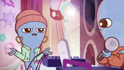 I'm going to save this limbshake
about perishing from perishing. - Strange Planet