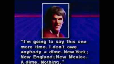 I'm going to say
this one more time. - Charlie Hustle & the Matter of Pete Rose