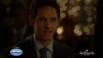 - I'm going to say yes to every
social invitation I receive. - A New Year's Resolution