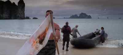 I'm going to see you in hell Nicky Gunar - Men of War