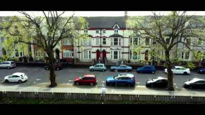 I'm going to see the place - The Real Prime Suspect