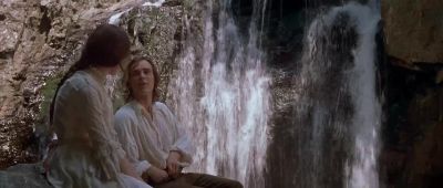 I'm going to see the whole world - Tuck Everlasting
