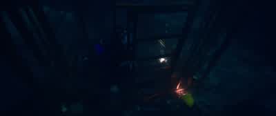Taylor, it's Kate. - 47 Meters Down