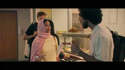 I'm going set her straight,
I just haven't yet, - We Are Lady Parts