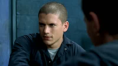 I'm going shopping. - Prison Break