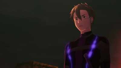 I'm going to show you
the difference between AR and VR! - Sword Art Online: The Movie – Ordinal Scale