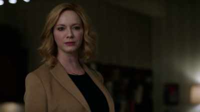 I'm going to shower
and then head back there. - Good Girls