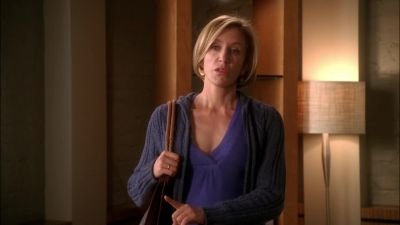 I'm going to sit down,
but only... - Desperate Housewives