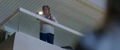 I'm going to sleep! Now, you hear? - Ibiza