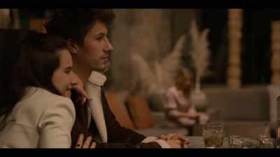 -I'm going to sleep, too.
-Oh, my love, - ¿Quieres ser mi hijo?