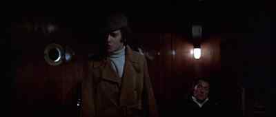 I'm going to slit
       your artery now. - Black Sunday