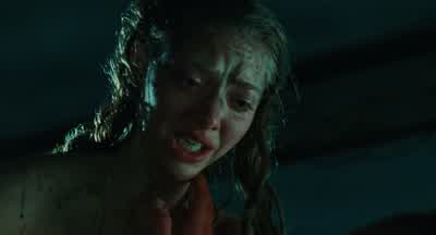 I'm going somewhere. - Jennifer's Body