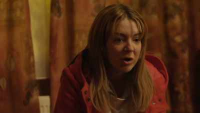 I'm going to start by organising
a march for Shannon. - The Moorside