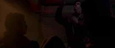 I'm going to take a look around. - Judgment Night