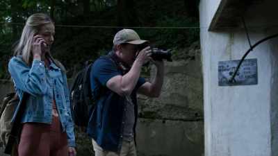 I'm going to take a quick look
at the old number nine mine - 12 to Midnight