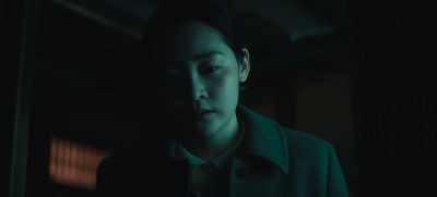 I'm going to take care of everything now. - Pachinko