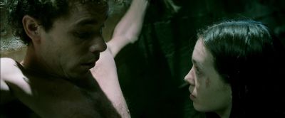 I'm going to take good care of you - I Spit on Your Grave 2