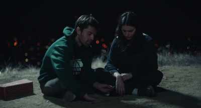 - I'm going to take Pete
out of the hole - Shithouse