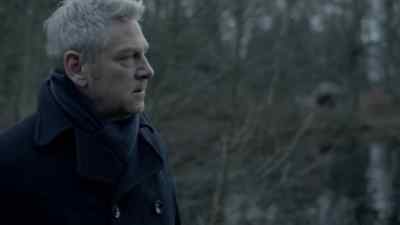 I'm going to take them back to Copenhagen. - Wallander