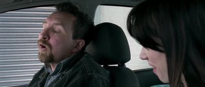 I'm going to take you to a spot we take all learner drivers - Happy Go Lucky