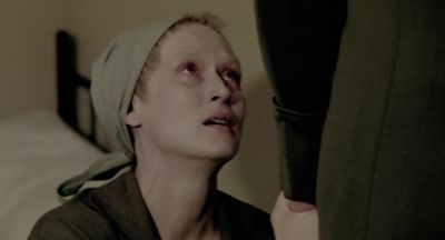 I'm going to take you to see my brother - Sophie's Choice