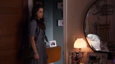 - I'm going to talk to Jason.
- 'No.' - Pretty Little Liars