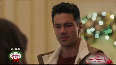 I'm going to talk
to the university - Christmas at the Plaza