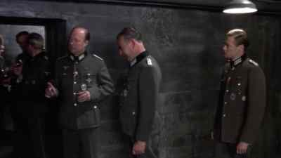 I'm going to tell you a great story. - Hitler: The Last Ten Days