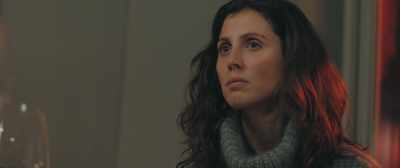 I'm going to tell Carsten about us. - A Taste of Hunger