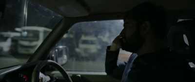 -I'm going to tell him everything.
-Radha, listen to me. - Raat Akeli Hai
