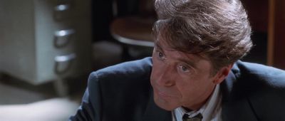 I'm going to tell you something - Glengarry Glen Ross