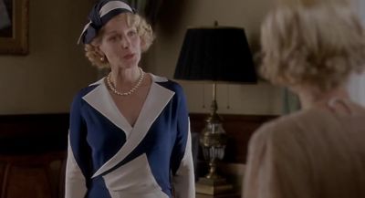 I'm going to tell him the truth - A Good Woman